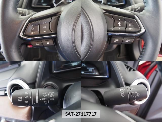 Mazda CX-3 2024-10 7805562-16