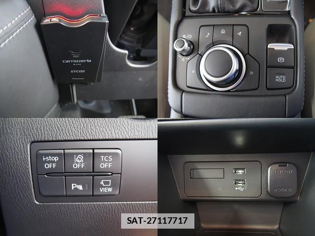 Mazda CX-3 2024-10 7805562-17