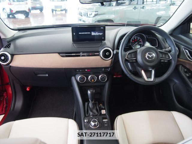 Mazda CX-3 2024-10 7805562-2