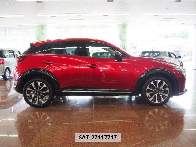 Mazda CX-3 2024-10 7805562-3