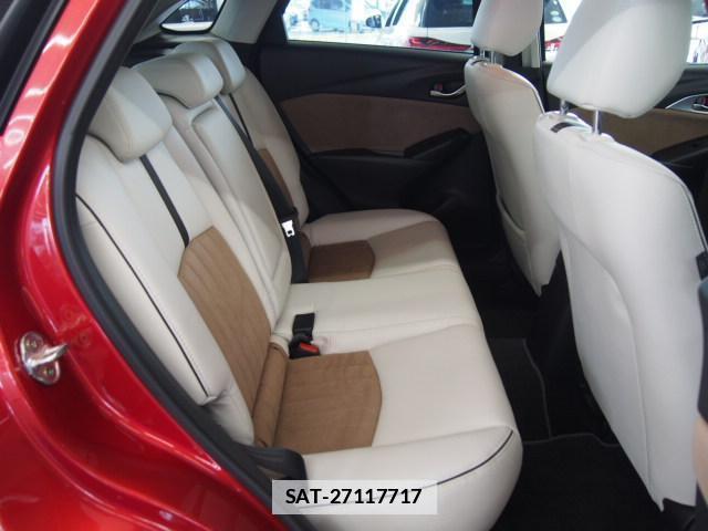 Mazda CX-3 2024-10 7805562-6