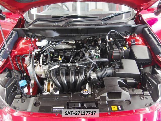 Mazda CX-3 2024-10 7805562-7