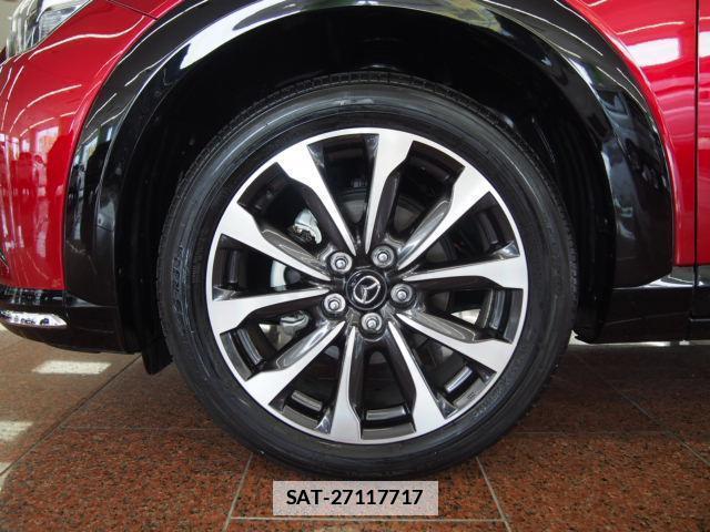 Mazda CX-3 2024-10 7805562-8