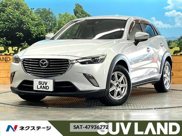 Mazda CX-3 2015-05 7806609-0