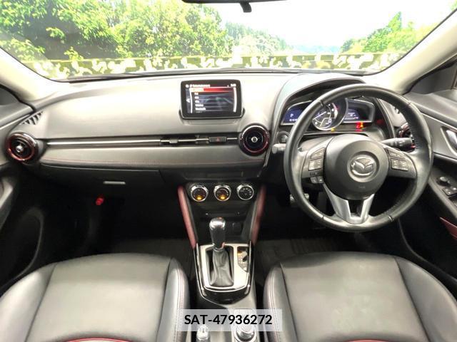 Mazda CX-3 2015-05 7806609-1