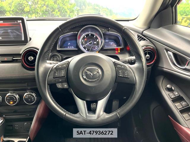 Mazda CX-3 2015-05 7806609-10