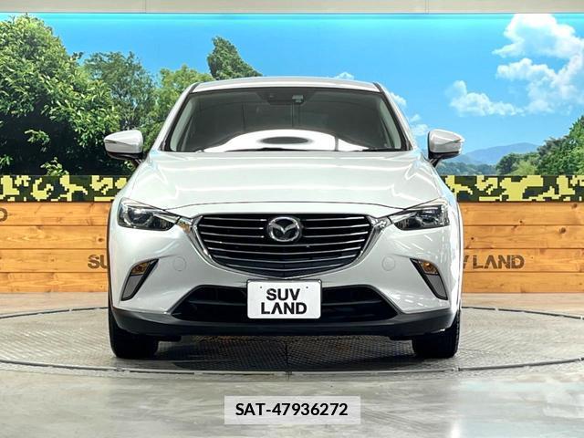 Mazda CX-3 2015-05 7806609-13