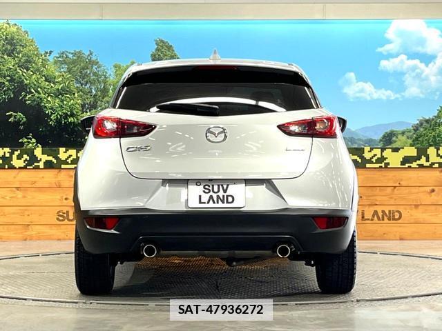 Mazda CX-3 2015-05 7806609-14