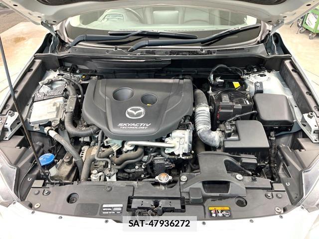 Mazda CX-3 2015-05 7806609-17