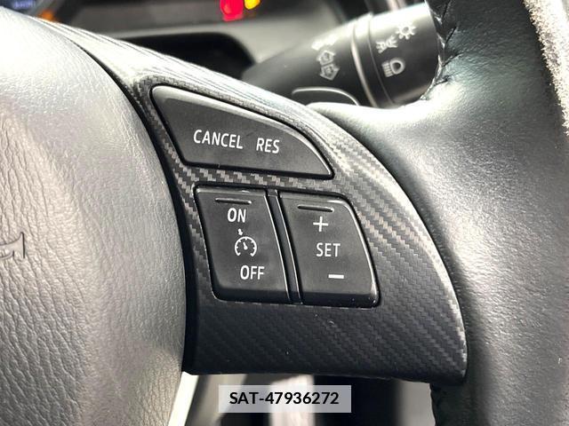 Mazda CX-3 2015-05 7806609-6