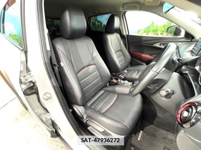Mazda CX-3 2015-05 7806609-7