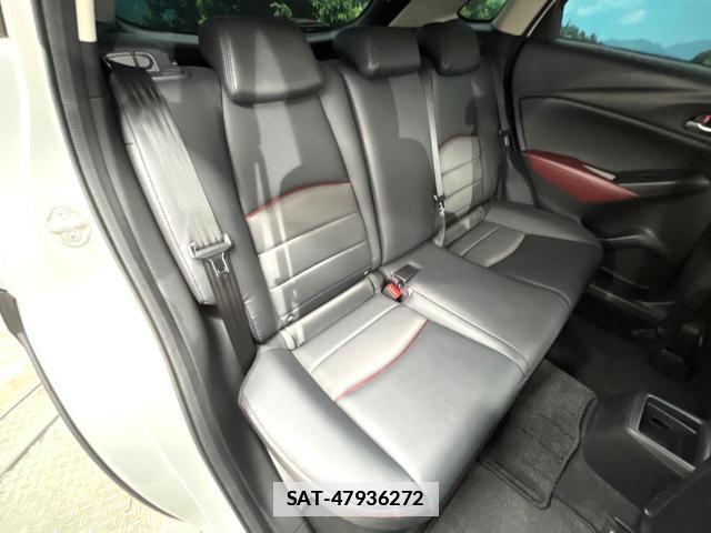Mazda CX-3 2015-05 7806609-8