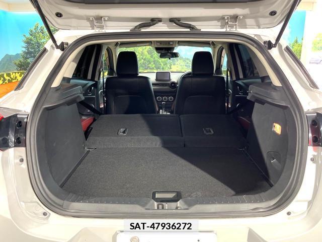 Mazda CX-3 2015-05 7806609-9
