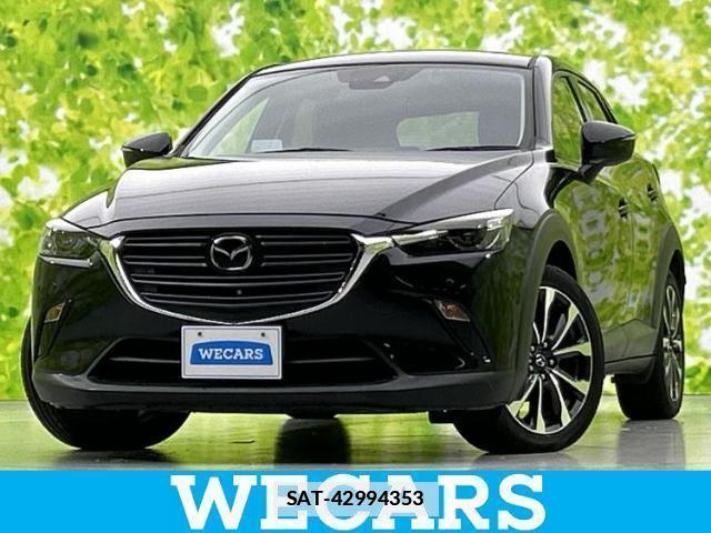 Mazda CX-3 2019-02 7806673-0