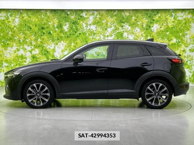 Mazda CX-3 2019-02 7806673-1