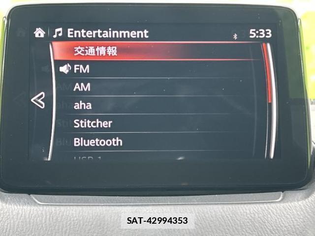 Mazda CX-3 2019-02 7806673-10