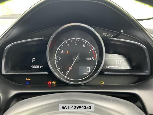 Mazda CX-3 2019-02 7806673-12