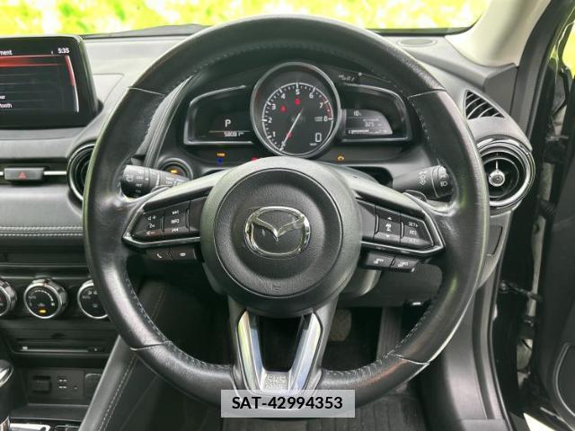 Mazda CX-3 2019-02 7806673-13