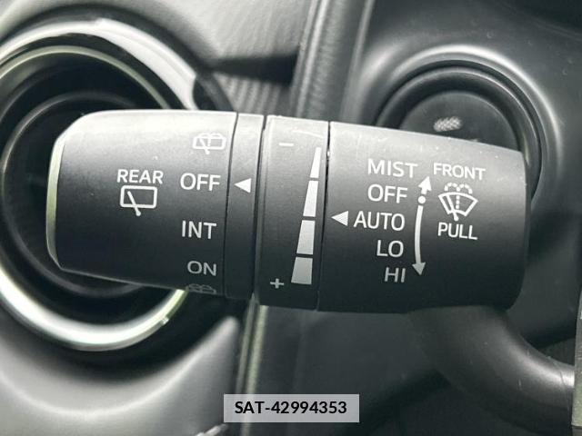 Mazda CX-3 2019-02 7806673-15