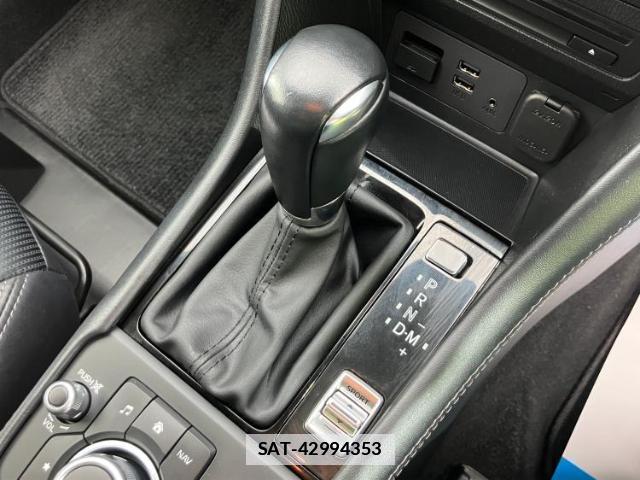 Mazda CX-3 2019-02 7806673-16