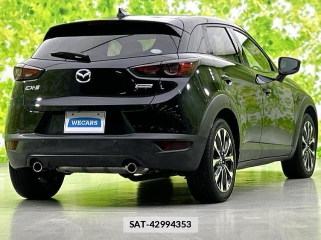 Mazda CX-3 2019-02 7806673-2