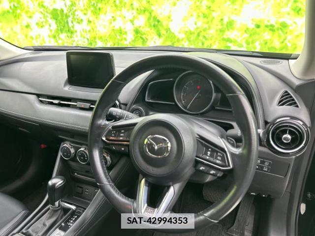 Mazda CX-3 2019-02 7806673-3