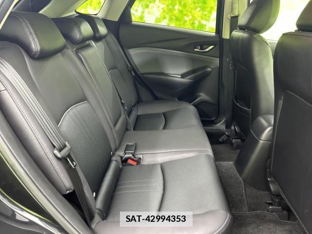 Mazda CX-3 2019-02 7806673-4