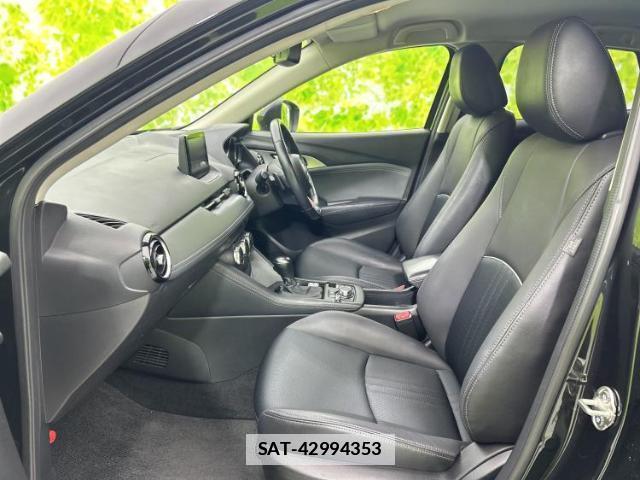 Mazda CX-3 2019-02 7806673-5