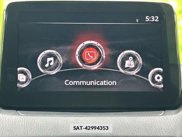 Mazda CX-3 2019-02 7806673-8