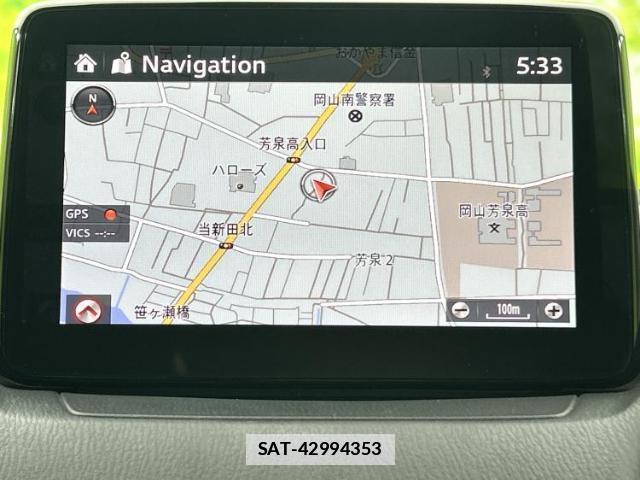 Mazda CX-3 2019-02 7806673-9