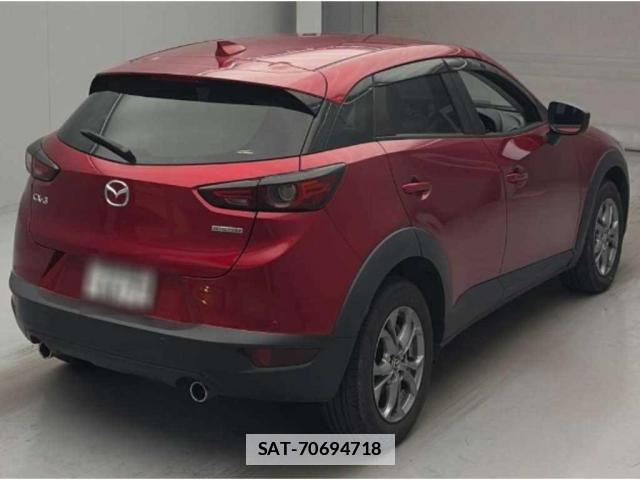 Mazda CX-3 2024-02 7807331-1