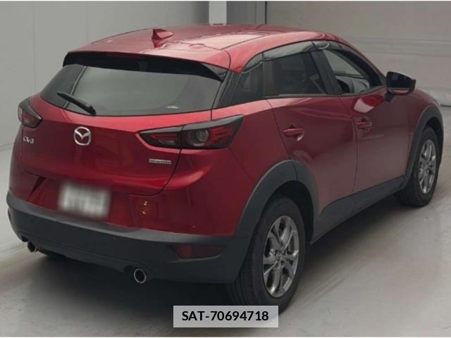 Mazda CX-3 2024-02 7807331-3