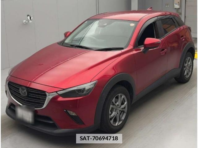 Mazda CX-3 2024-02 7807331-4