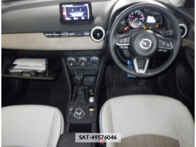 Mazda CX-3 2021-05 7807456-2