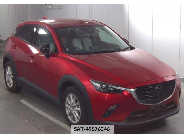Mazda CX-3 2021-05 7807456-3