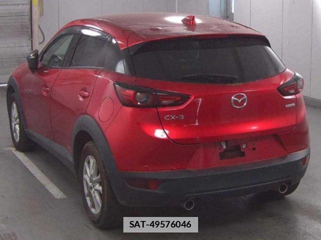 Mazda CX-3 2021-05 7807456-4
