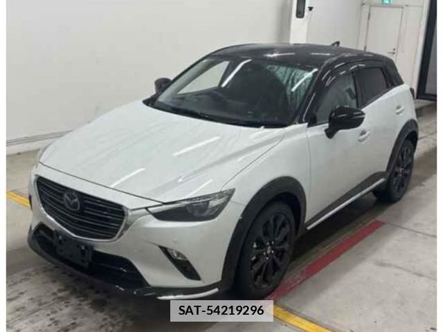 Mazda CX-3 2023-01 7807601-0