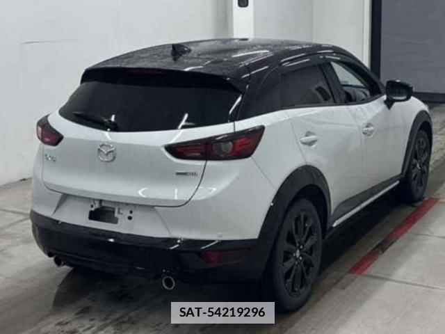 Mazda CX-3 2023-01 7807601-1