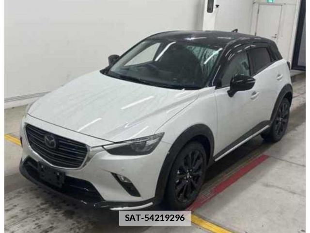 Mazda CX-3 2023-01 7807601-3