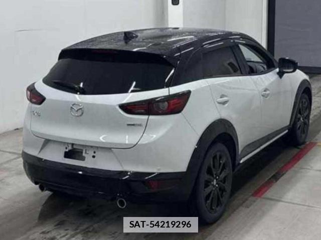 Mazda CX-3 2023-01 7807601-4
