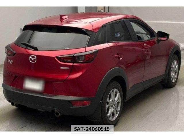 Mazda CX-3 2022-12 7807741-1
