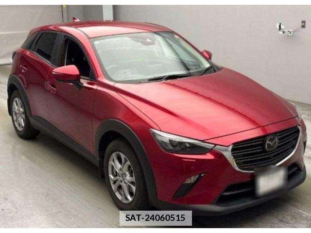 Mazda CX-3 2022-12 7807741-3
