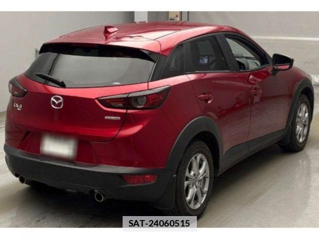 Mazda CX-3 2022-12 7807741-4