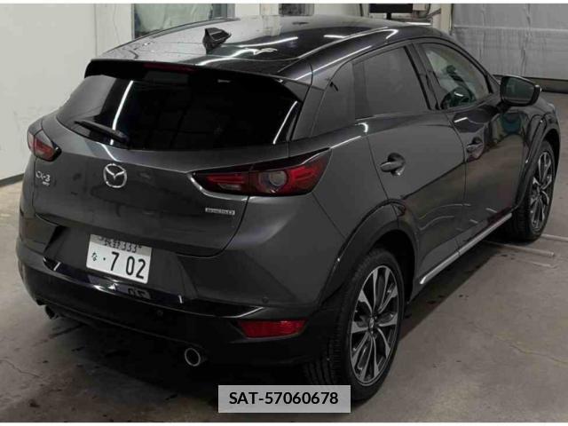 Mazda CX-3 2021-12 7807777-1