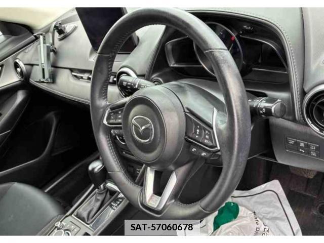 Mazda CX-3 2021-12 7807777-2