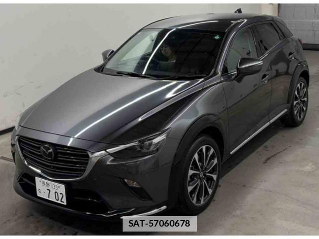 Mazda CX-3 2021-12 7807777-3
