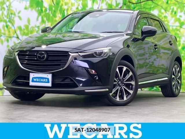 Mazda CX-3 2019-03 7808342-0