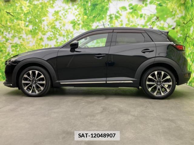 Mazda CX-3 2019-03 7808342-1