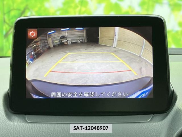 Mazda CX-3 2019-03 7808342-11