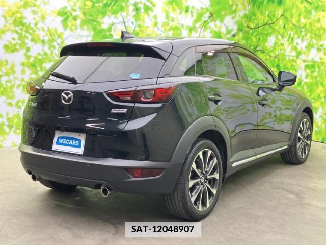 Mazda CX-3 2019-03 7808342-2